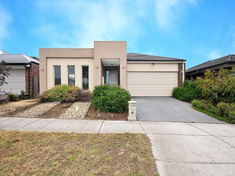 12 Broadleaf Drive, Epping VIC 3076