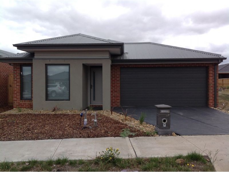 9 Malachi Place, Epping VIC 3076