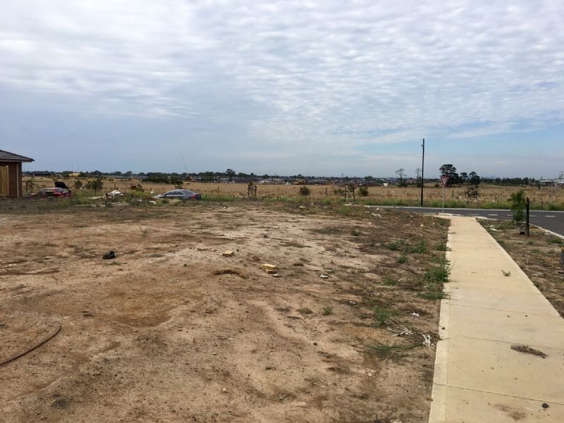 62 Bellavista Drive, Wollert VIC 3750