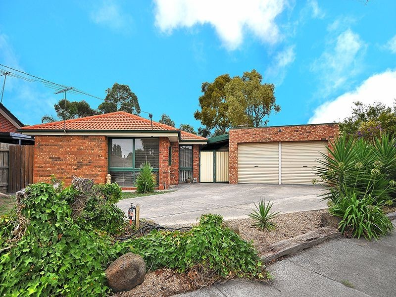 2 Greenglade Court, Epping VIC 3076