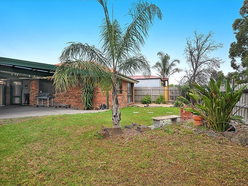 2 Greenglade Court, Epping VIC 3076