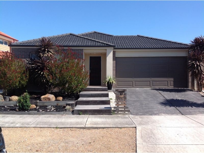 10 Jezwing Avenue, South Morang VIC 3752