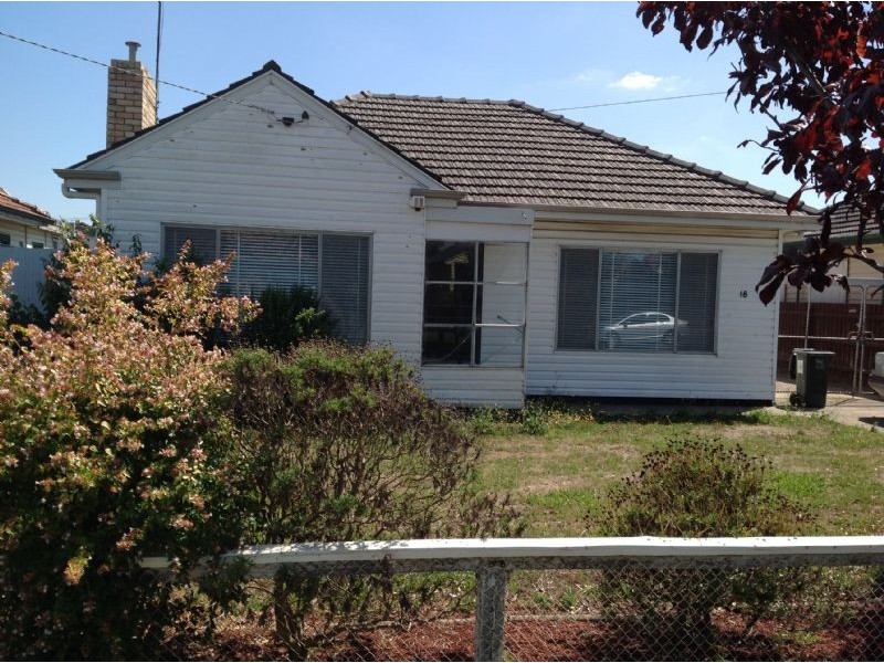 18 Westall Street, Thomastown VIC 3074