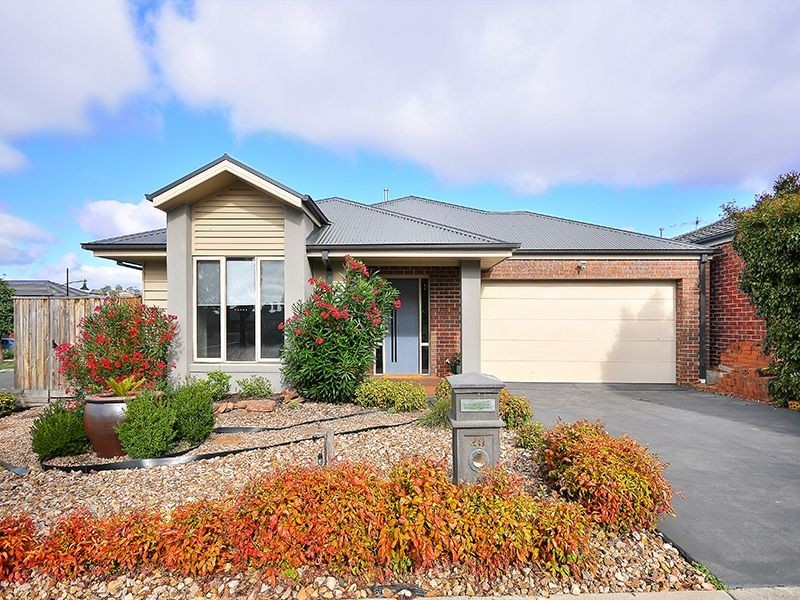 30 Mea Circuit, Mernda VIC 3754