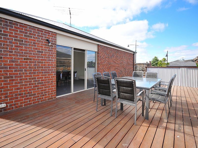 30 Mea Circuit, Mernda VIC 3754