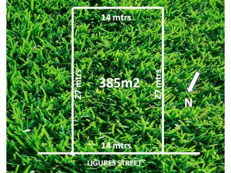 8 Ligures Street, Wollert VIC 3750