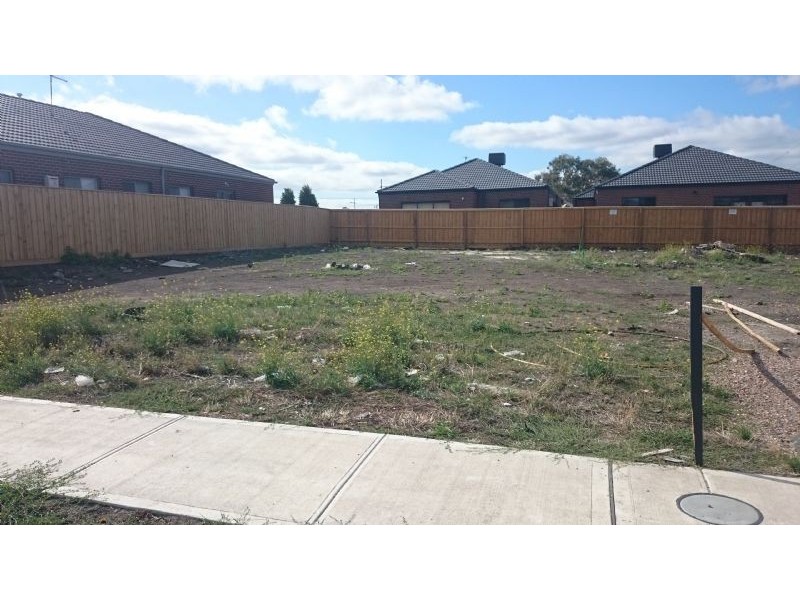 8 Ligures Street, Wollert VIC 3750