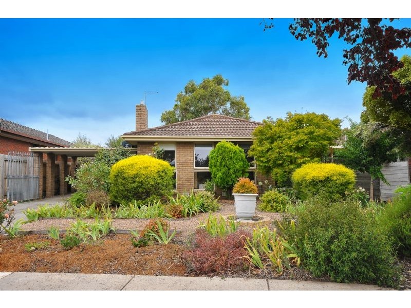 10 Severn Street, Epping VIC 3076