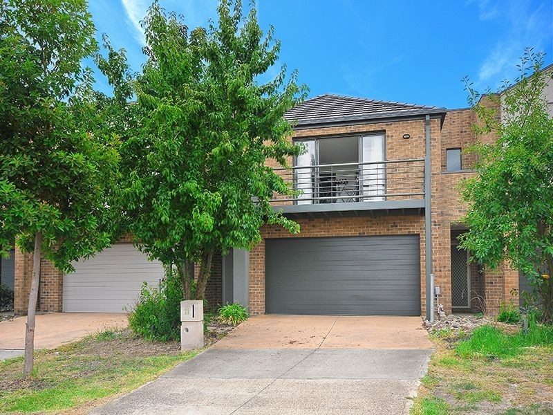 11 Chocolate Lilly Street, Epping VIC 3076