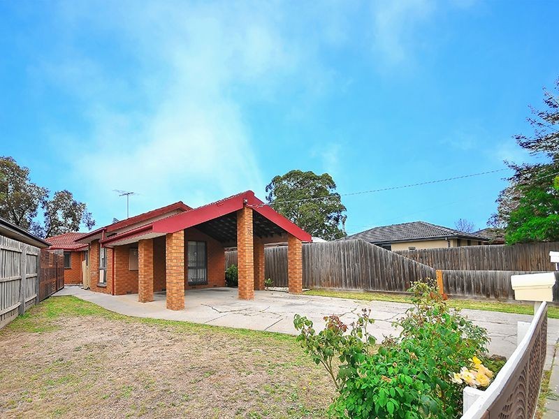 75 Peppercorn Parade, Epping VIC 3076