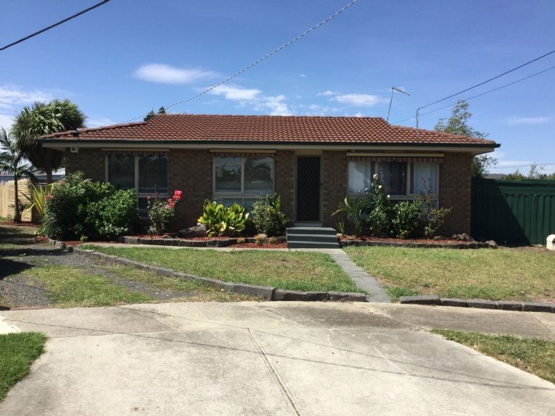7 Karloo Close, Epping VIC 3076
