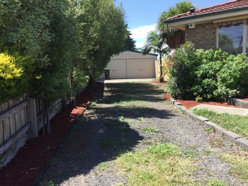 7 Karloo Close, Epping VIC 3076