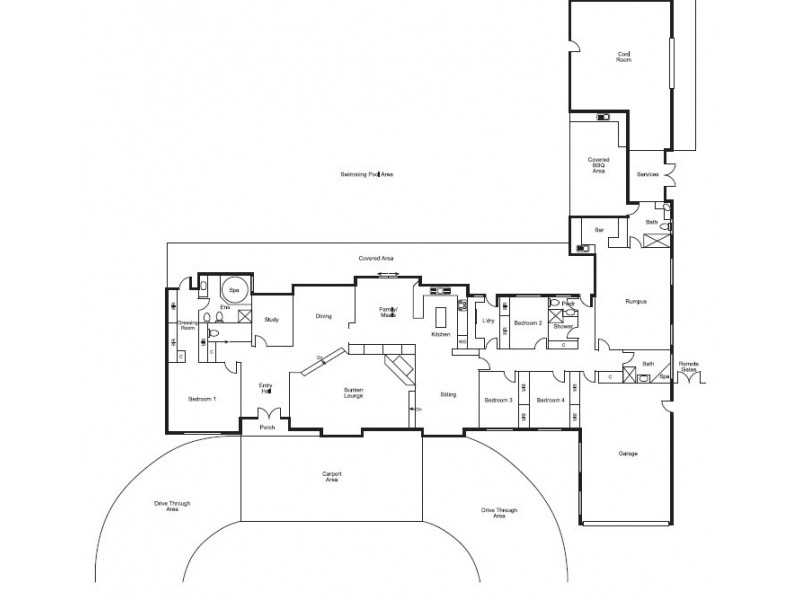 67 Rufus Street, Epping VIC 3076 Floorplan
