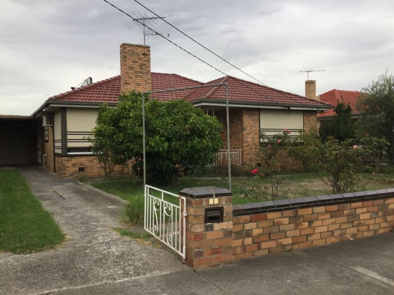38 Alexander Avenue, Thomastown VIC 3074