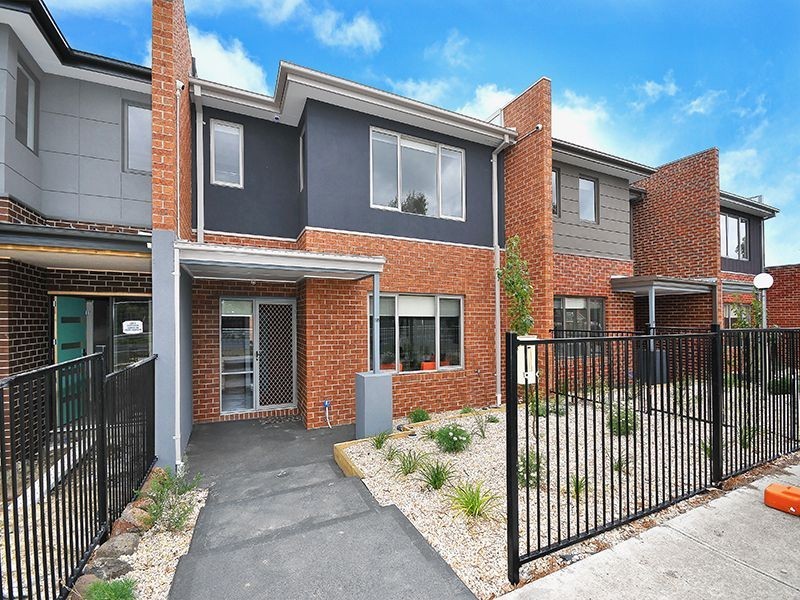 86 Gorge Road, South Morang VIC 3752