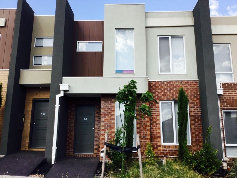 14 Oriano Street, Epping VIC 3076