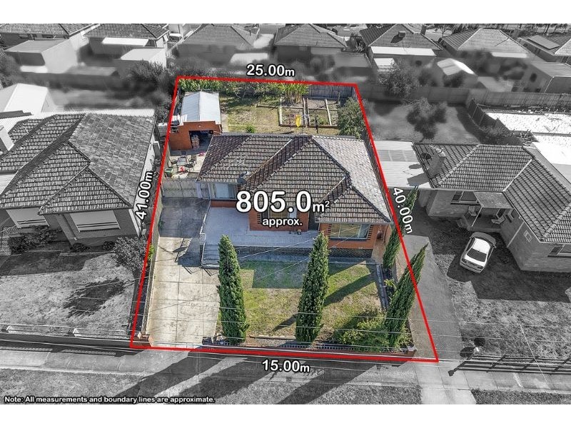 60 Dickens Street, Lalor VIC 3075