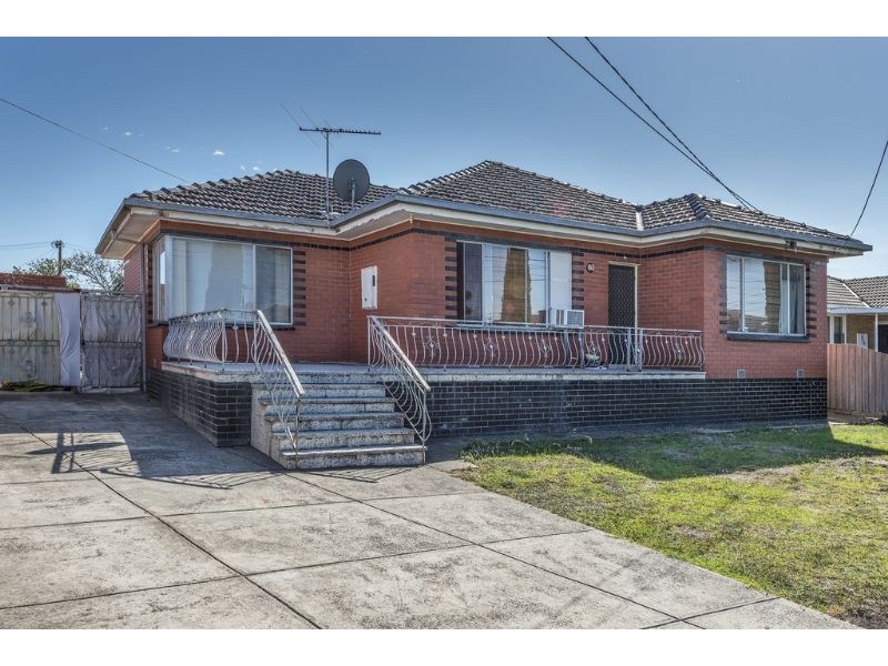 60 Dickens Street, Lalor VIC 3075