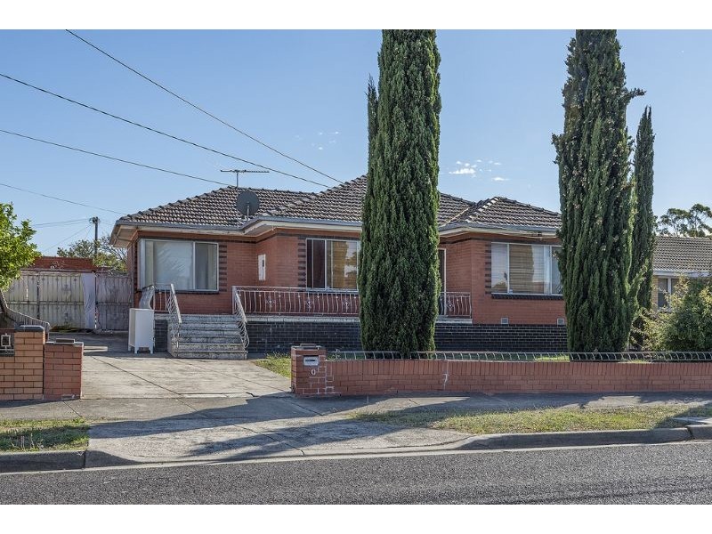 60 Dickens Street, Lalor VIC 3075