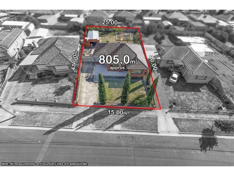 60 Dickens Street, Lalor VIC 3075