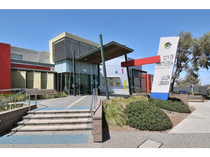 60 Dickens Street, Lalor VIC 3075