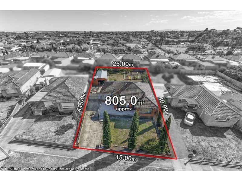 60 Dickens Street, Lalor VIC 3075