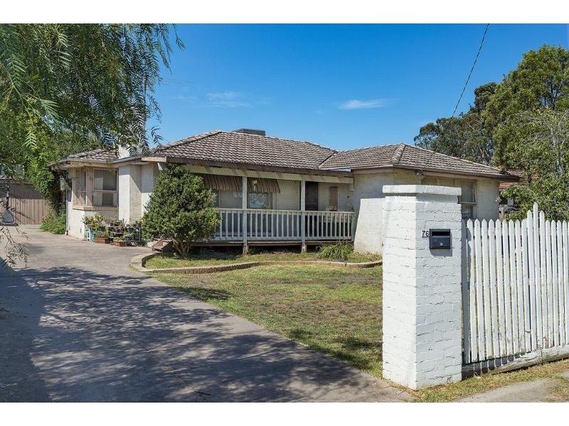 76 Schotters Road, Mernda VIC 3754