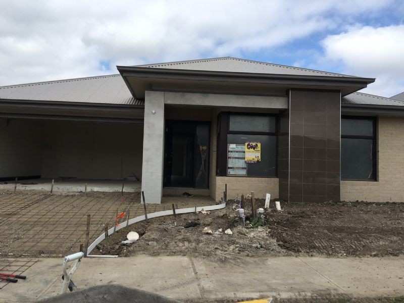 Lot  1722 Vicarage Drive, Wollert VIC 3750