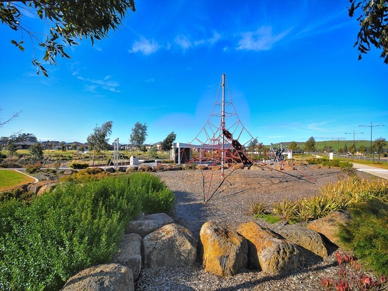 Lot  1722 Vicarage Drive, Wollert VIC 3750