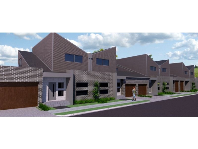 Lot B Cottage Boulevard, Epping VIC 3076