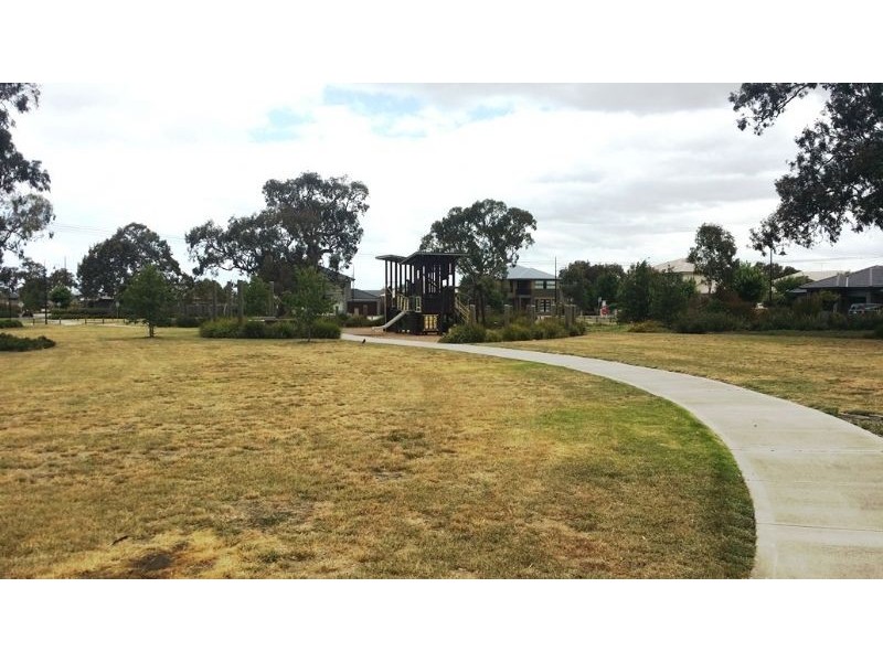 Lot B Cottage Boulevard, Epping VIC 3076