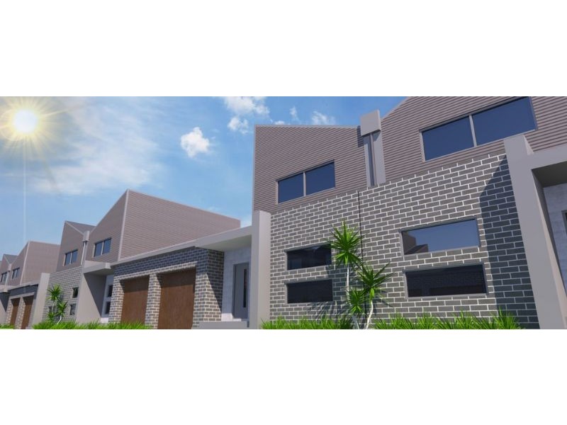Lot B Cottage Boulevard, Epping VIC 3076