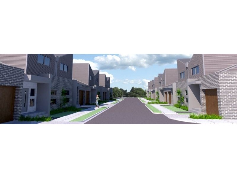 Lot B Cottage Boulevard, Epping VIC 3076