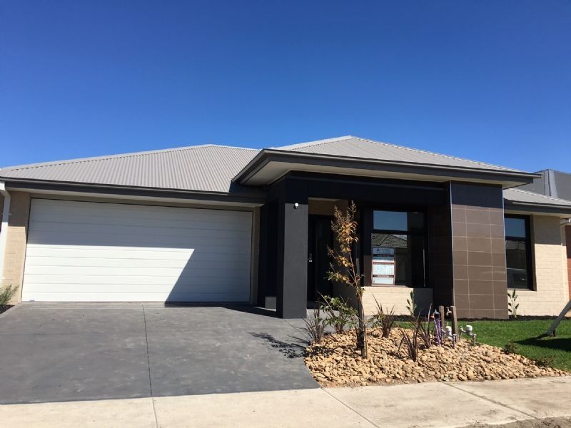 Lot 1728 Vicarage Drive, Wollert VIC 3750