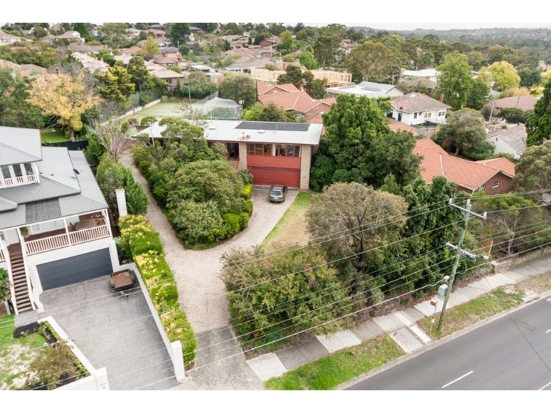 47-49 Lower Plenty Road, Rosanna VIC 3084
