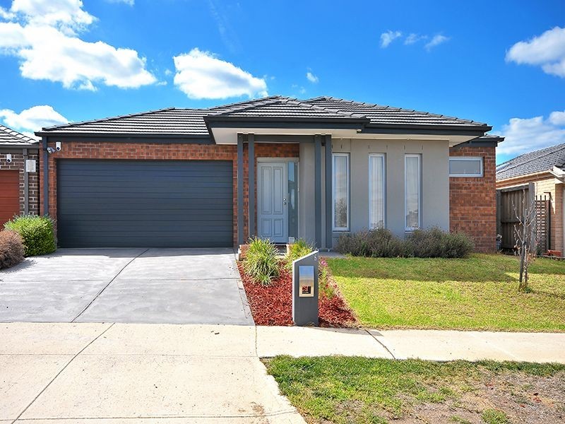 6 Castlehill Street, Lalor VIC 3075