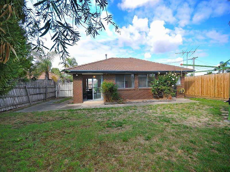 11 Trotting Place, Epping VIC 3076