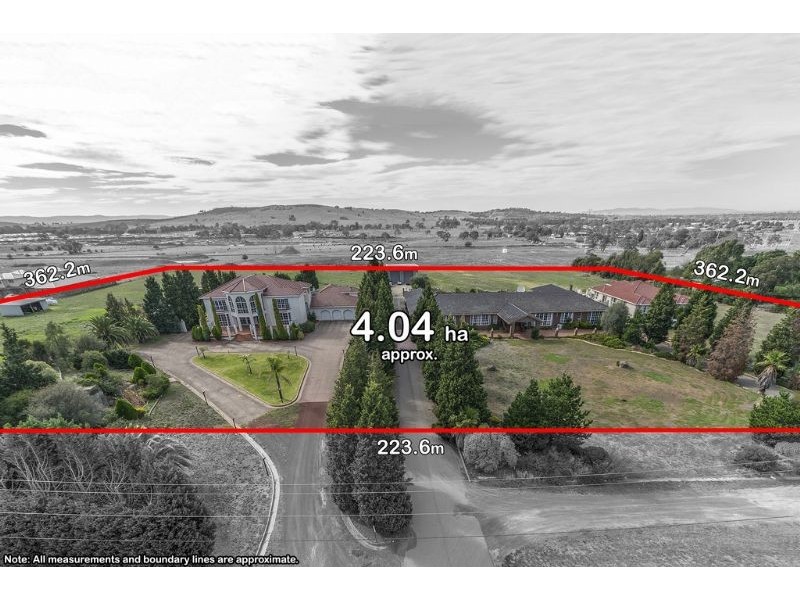 198, 200 & 210 Epping Road, Wollert VIC 3750