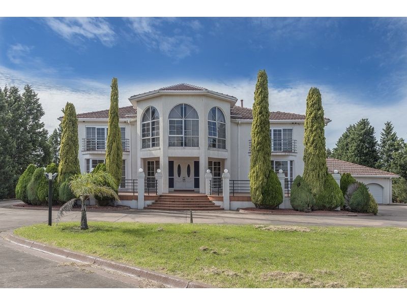 198, 200 & 210 Epping Road, Wollert VIC 3750