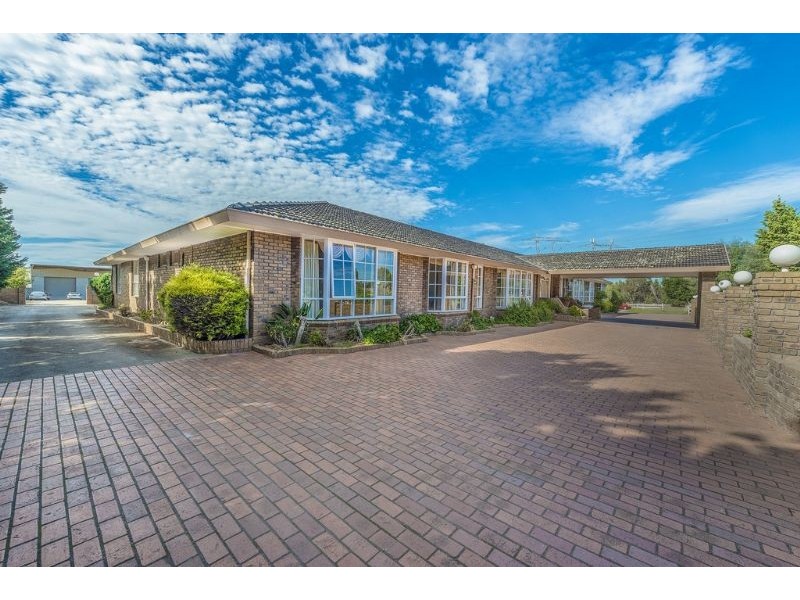 198, 200 & 210 Epping Road, Wollert VIC 3750