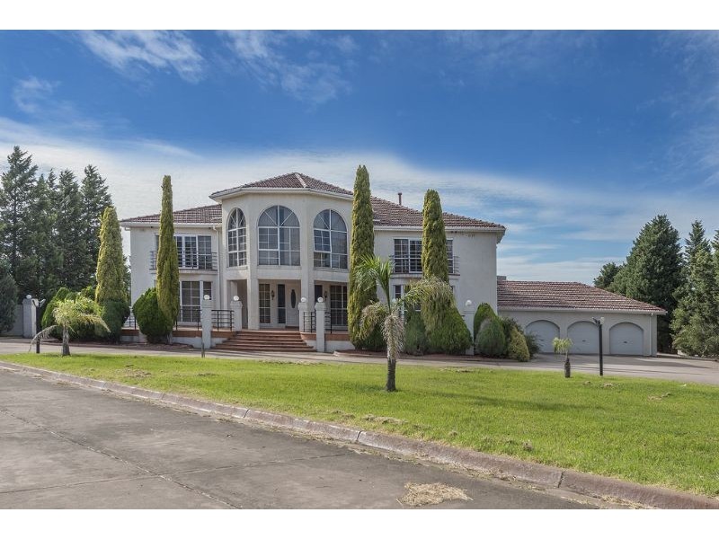 198, 200 & 210 Epping Road, Wollert VIC 3750