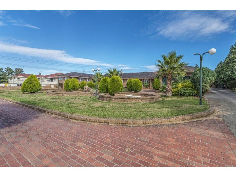 198, 200 & 210 Epping Road, Wollert VIC 3750