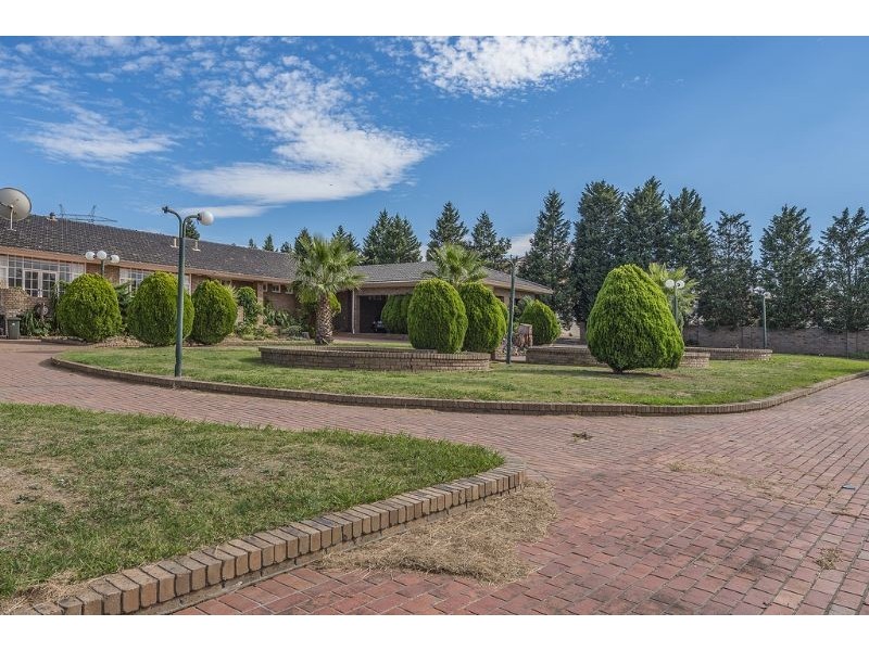 198, 200 & 210 Epping Road, Wollert VIC 3750