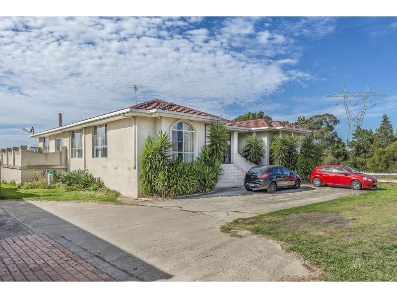 198, 200 & 210 Epping Road, Wollert VIC 3750 Stockdale & Leggo Epping