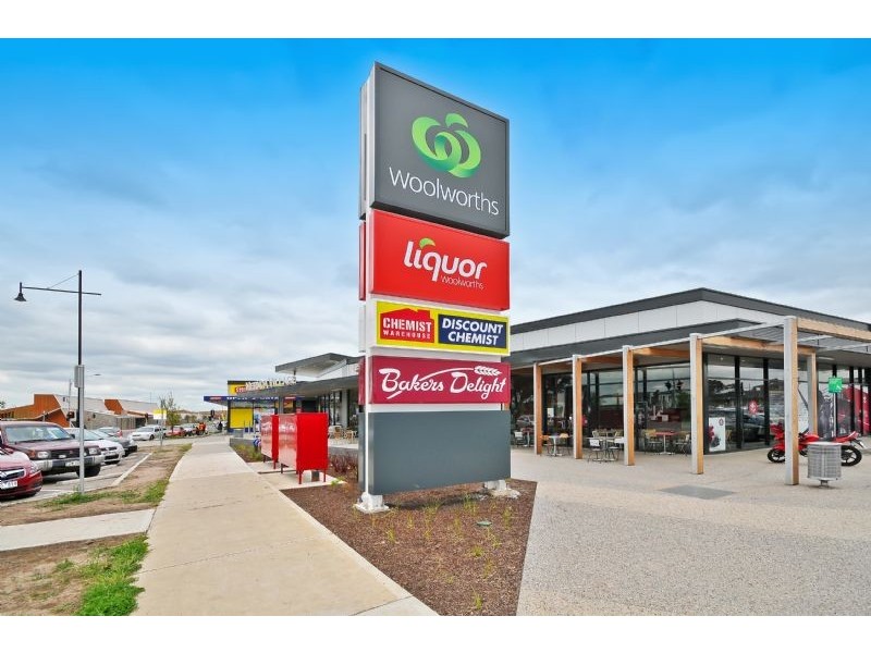 17 Gallagher Way, Mernda VIC 3754