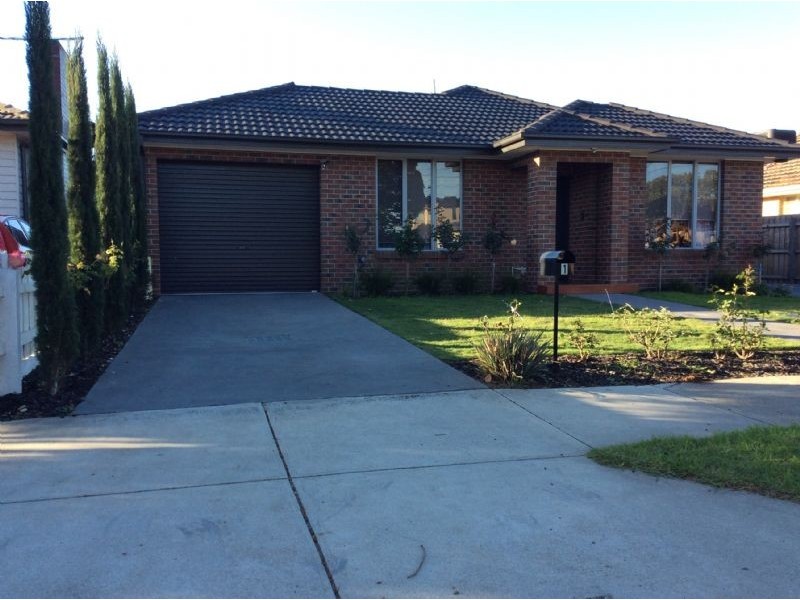 1/16 Chappell Street, Thomastown VIC 3074