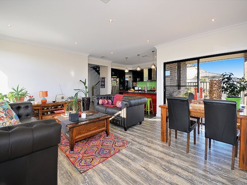 8 Weerona Parkway, Wollert VIC 3750