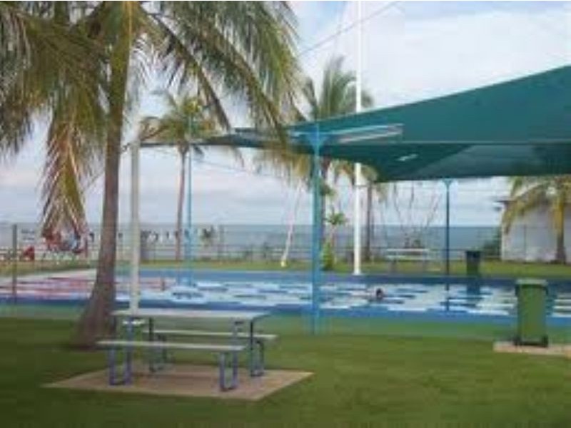 Nightcliff NT 0810