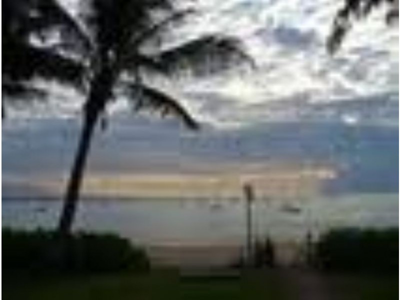 Nightcliff NT 0810