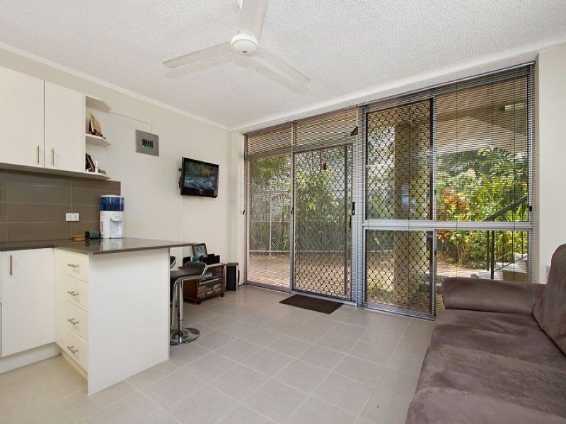 Nightcliff NT 0810